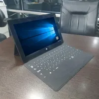 سرفیس i5 لمسی فولاچدی 256SSD با کیبورد و گارانتی