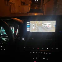 x55 pro ie مدل ۱۴۰۲ فول|خودرو سواری و وانت|شیراز, خلدبرین|دیوار