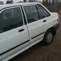 ماشین بسیار تمیز خدایی ماشین خوب سر حال|خودرو سواری و وانت|خوی, |دیوار