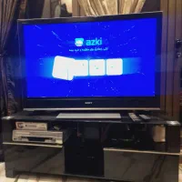 تلویزیون SONY 46 BRAVIA|تلویزیون و پروژکتور|تهران, سعادت‌آباد|دیوار