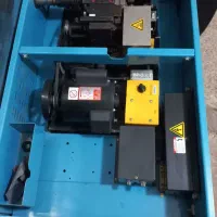 دستگاه تسمه کش|ابزارآلات|فردوسیه, |دیوار