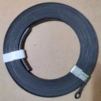 فنر سیم کشی