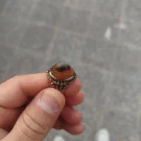انگشتر|جواهرات|امیدیه, |دیوار