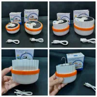 لامپ شارژی، خورشیدی، مهتابی شارژی