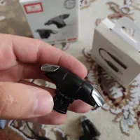 تریگر کالاف و پابجی به همراه تبدیل هنذفری|کنسول، بازی ویدئویی و آنلاین|کرمانشاه, |دیوار