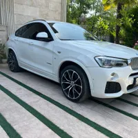 Bmw X4 2017|خودرو سواری و وانت|تهران, کوی فردوس|دیوار
