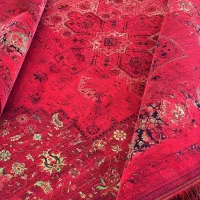 فروش فرش  ترکمن و قشقایی  لاکی خرید از شرکت|فرش|کاشان, شهرک صنعتی راوند|دیوار