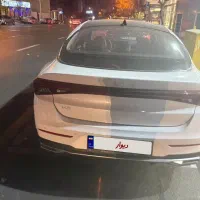 اپتیما k5 ۲۰۲۴|خودرو سواری و وانت|تهران, سهروردی|دیوار