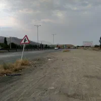 ۶۰۰۰ متر زمین ، بَر جاده کرمانشاه ـ سنندج ( چُنو )|فروش دفتر صنعتی، کشاورزی، تجاری|سنندج, |دیوار