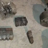 چهارنظام و سه نظام لهستانی و جرثقیل 2تن 15مترزنجیر|ابزارآلات|تهران, اسکندری|دیوار