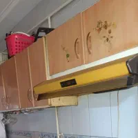 کابینت آشپزخونه|مصالح و تجهیزات ساختمان|گنبد کاووس, |دیوار