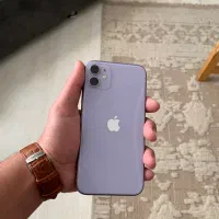 آیفون ۱۱ نرمال