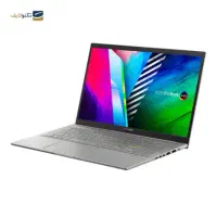 لپ تاپ 15 اینچی ایسوس مدل VivoBook K513EQ DC