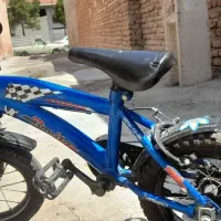 دوچرخه  سایز ۱۲