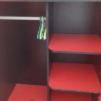 فروش کمد لباسی درحد نو|جاکفشی، کمد، دراور|بندرعباس, |دیوار