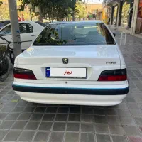 پژو پارس سال|خودرو سواری و وانت|اصفهان, باغ دریاچه|دیوار