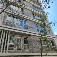 قیطریه ۱۰۵متر دوخوابه نوساز متریال عالی