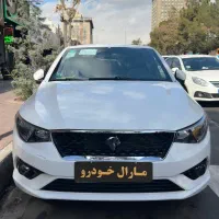 تارا وی 4 ال ایکس اتوماتیک صفر مدل 1404،1405 خشک