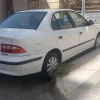 سمند LX ساده، مدل ۱۳۹۷|خودرو سواری و وانت|اندیشه, شهرک مریم|دیوار