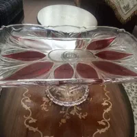 ظرف شیرینی خوری