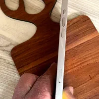 ایفون 13 نرمال|موبایل|لنجان, |دیوار