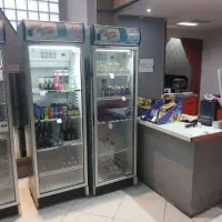 اجاره بوفه باشگاه بدنسازی تاپ لوکیشن|اجارهٔ مغازه و غرفه|تهران, ظفر|دیوار