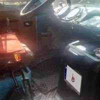 مینی بوس بنز  17نفره مدل ۱۳۶۰|خودرو سنگین|شاهدشهر, |دیوار