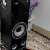 باند اسپیکر