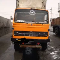 کامیون ۶۰۸بنز