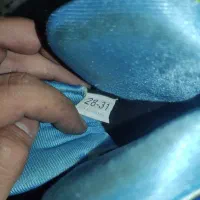 اسکیت کفشی بچگانه کالاری|دوچرخه، اسکیت، اسکوتر|تهران, شیخ هادی|دیوار