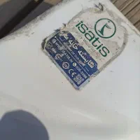 سنگ توالت ایرانی|لوازم سرویس بهداشتی|چمران, |دیوار