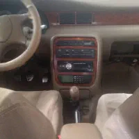 سمند ۸۴|خودرو سواری و وانت|قم, زنبیل آباد|دیوار