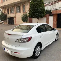 مزدا نیو مدل 96 بدون نقطه|خودرو سواری و وانت|امیرکلا, |دیوار