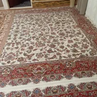 فرش مشهد طرح افشان
