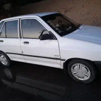 پراید مدل ۸۱