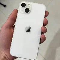 آیفون ۱۳ سفید پارت نامبر ZAA