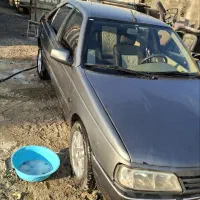 پژو ۴۰۵ زیرخاکی|خودرو سواری و وانت|تهران, نعمتآباد|دیوار