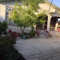 خونه ویلایی حیاط دار شهر فریدونکنار. فوری