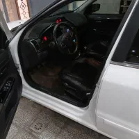 فروش سمند فابریک بدون خط خش