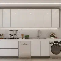 کابینت آشپزخانه/درحدنو