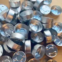 کاپ وفیتیله شمع وارمر