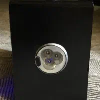 اسپیکر شارژی چوبی وارداتی|سیستم صوتی خانگی|تهران, تهرانپارس غربی|دیوار