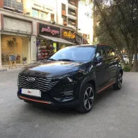 ام وی ام X33 Cross