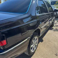 پژو پارس نیمه سفارشی گاز سیمی مدل 1402 زیمنس|خودرو سواری و وانت|بندرعباس, |دیوار