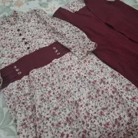 پیراهن سنتی|لباس|قم, زنبیل آباد|دیوار