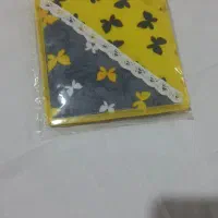 دوخت انواع سرویس آشپزخانه با کیفیت|سفره، حوله، دستمال آشپزخانه|خرم‌آباد, |دیوار