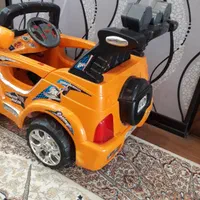 فروش ماشین شارژی|اسباب‌‌بازی|اصفهان, شهریار|دیوار