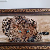 تابلو فرش ماشینی