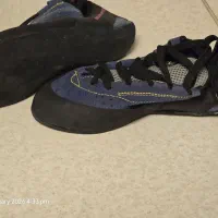 کفش سنگ نوردی