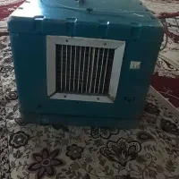 کولر آبی
